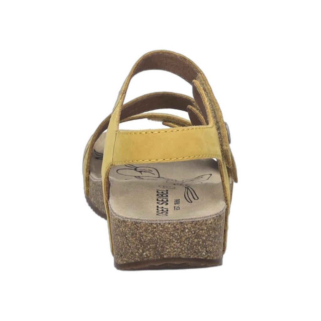 JOSEF SEIBEL TONGA 78-AMBER | BEND SHOE CO