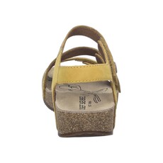 JOSEF SEIBEL TONGA 78-AMBER | BEND SHOE CO