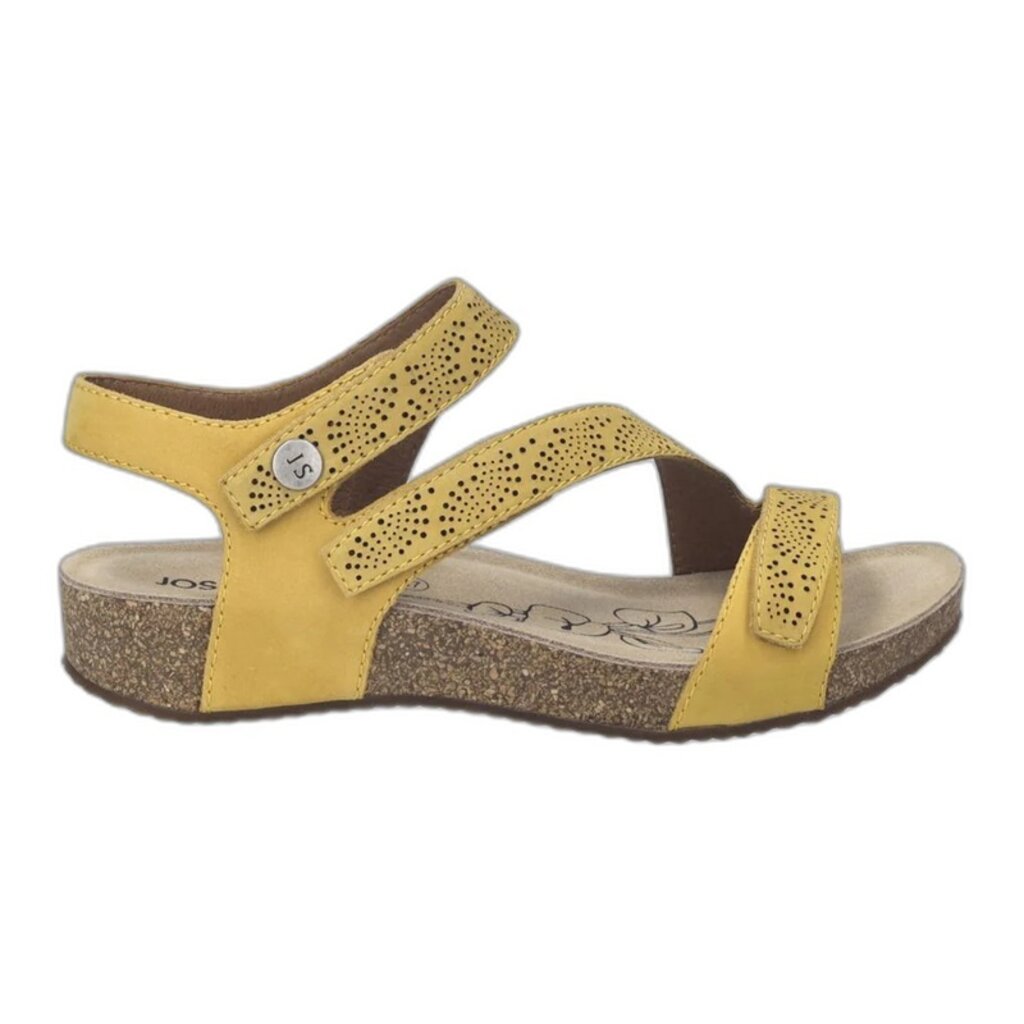 JOSEF SEIBEL TONGA 78-AMBER | BEND SHOE CO