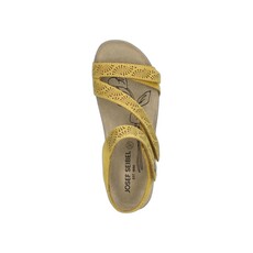 JOSEF SEIBEL TONGA 78-AMBER | BEND SHOE CO