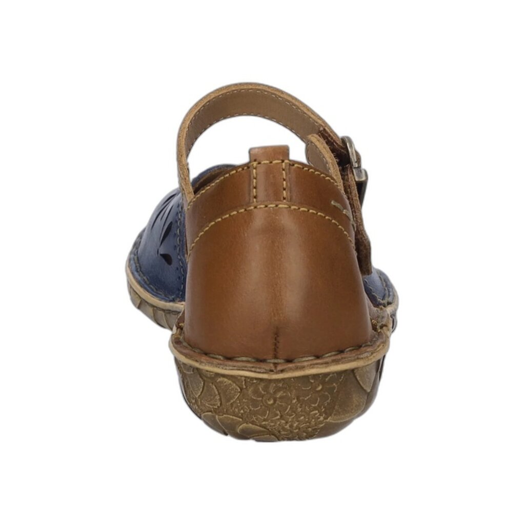 JOSEF SEIBEL ROSALIE 04-SHARK KOMBI | BEND SHOE CO