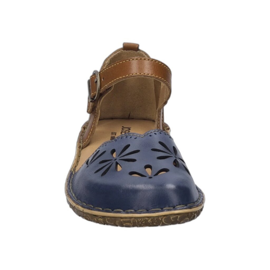 JOSEF SEIBEL ROSALIE 04-SHARK KOMBI | BEND SHOE CO