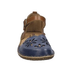 JOSEF SEIBEL ROSALIE 04-SHARK KOMBI | BEND SHOE CO