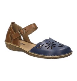 JOSEF SEIBEL WOMEN'S ROSALIE 04 SHARK KOMBI