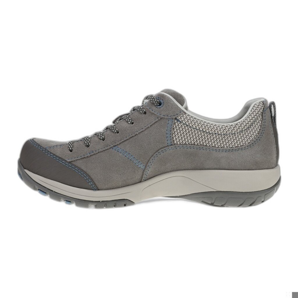 DANSKO WOMEN'S PAISLEY GREY WATERPROOF | BEND SHOE CO