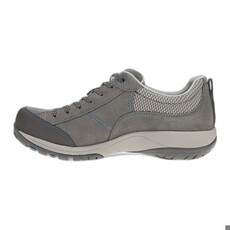 DANSKO WOMEN'S PAISLEY GREY WATERPROOF | BEND SHOE CO