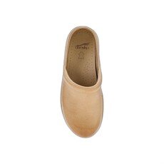 DANSKO WOMEN'S XP 2.0  DISTRESSED-HONEY | BEND SHOE CO