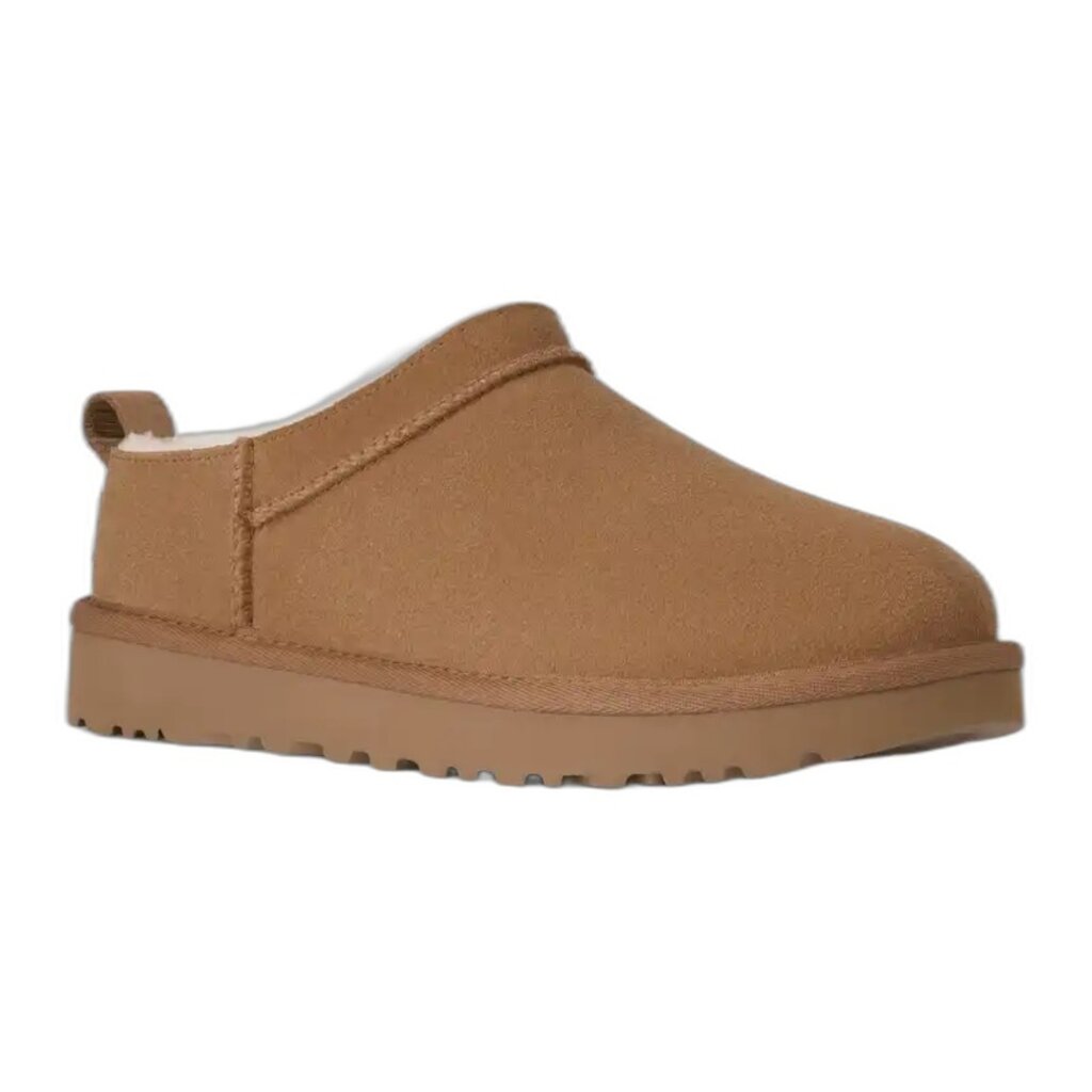 UGG WOMEN'S CLASSIC MICRO-CHESTNUT | BEND SHOE CO