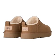 UGG WOMEN'S CLASSIC MICRO-CHESTNUT | BEND SHOE CO