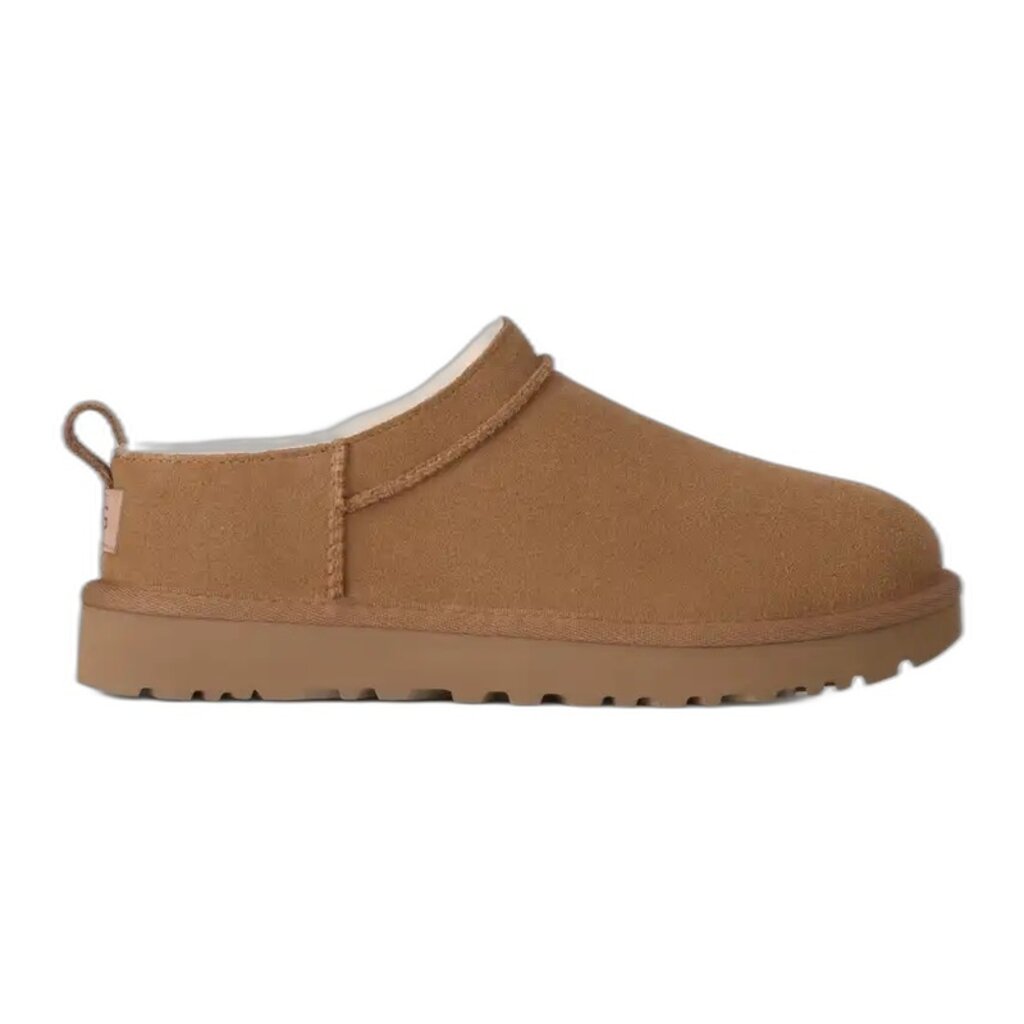 UGG WOMEN'S CLASSIC MICRO-CHESTNUT | BEND SHOE CO