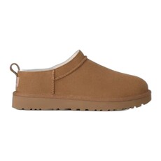 UGG WOMEN'S CLASSIC MICRO-CHESTNUT | BEND SHOE CO