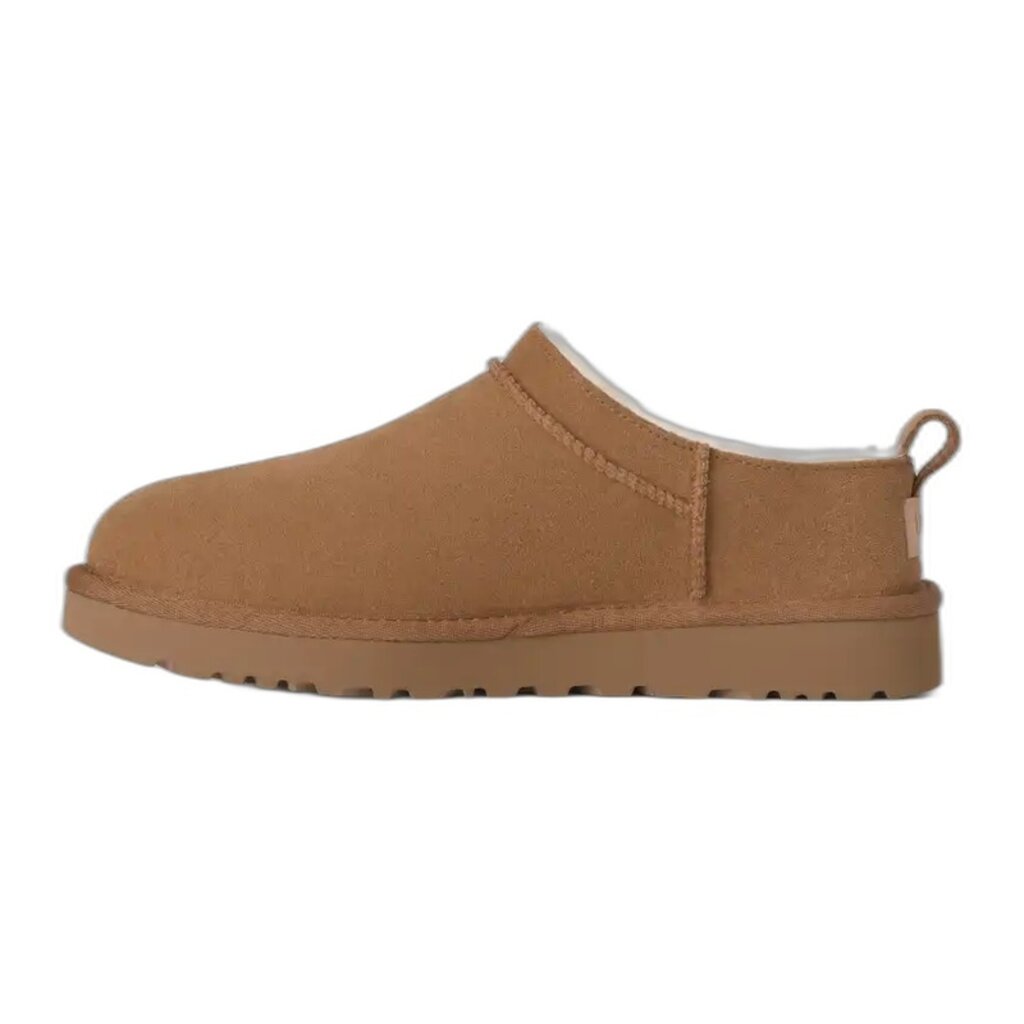 UGG WOMEN'S CLASSIC MICRO-CHESTNUT | BEND SHOE CO