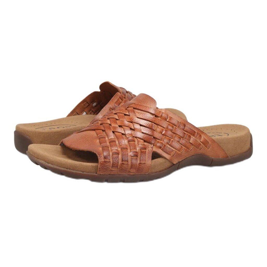 TAOS GURU-HONEY | BEND SHOE CO