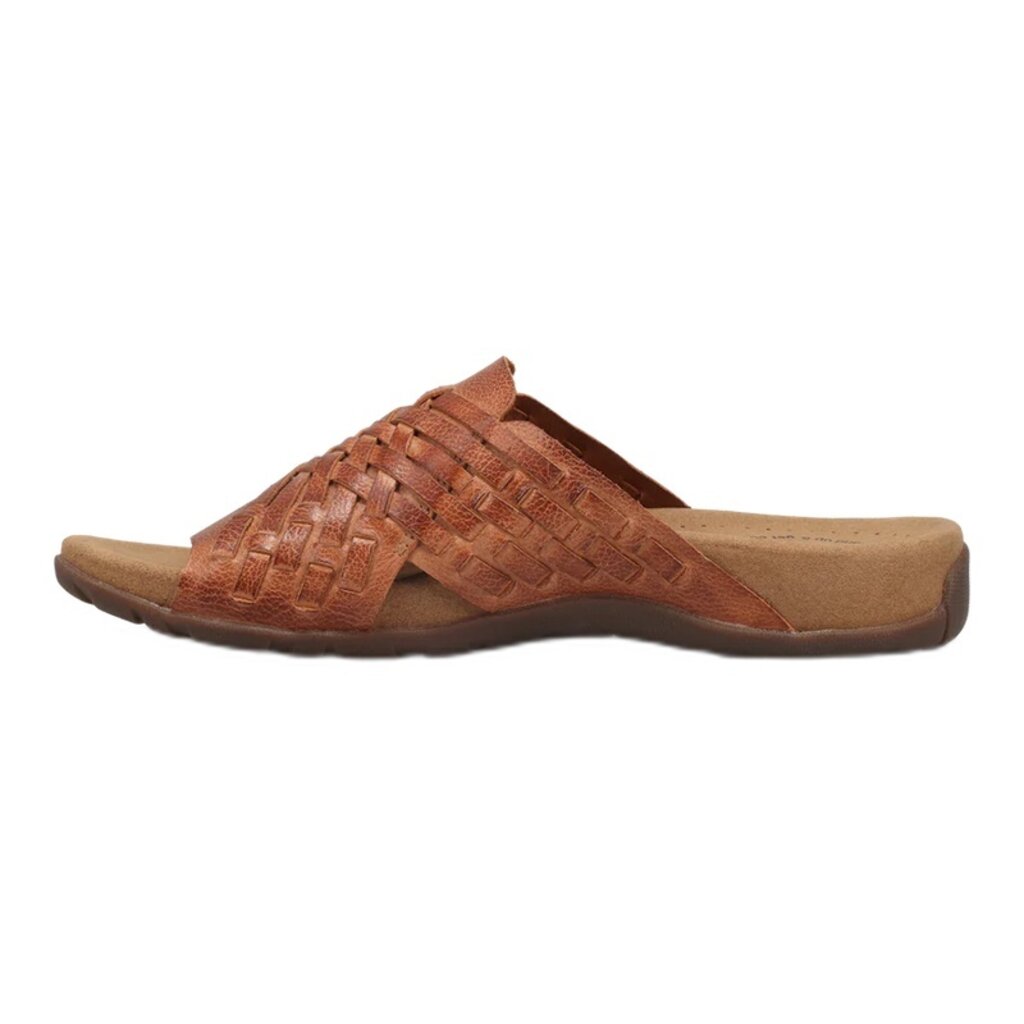 TAOS GURU-HONEY | BEND SHOE CO