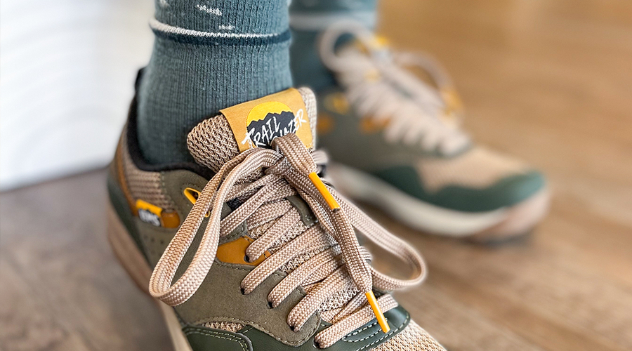 Teague, Owner of Bend Shoe Co., Talks Honestly: Barefoot, Minimalist & Natural Footwear