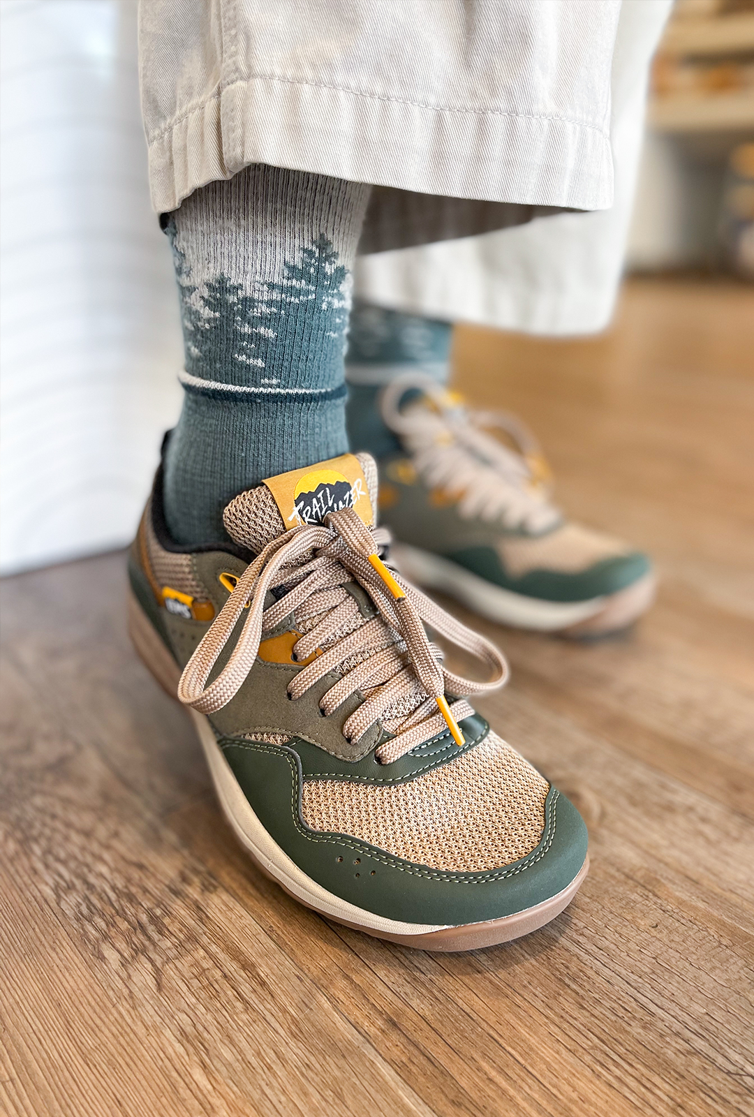 Teague, Owner of Bend Shoe Co., Talks Honestly: Barefoot, Minimalist & Natural Footwear