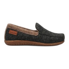 TAOS MEN'S WOOLFER-CHARCOAL