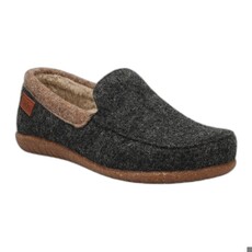 TAOS MEN'S WOOLFER-CHARCOAL