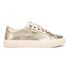 TAOS WOMEN'S PLIM SOUL LUX-GOLD