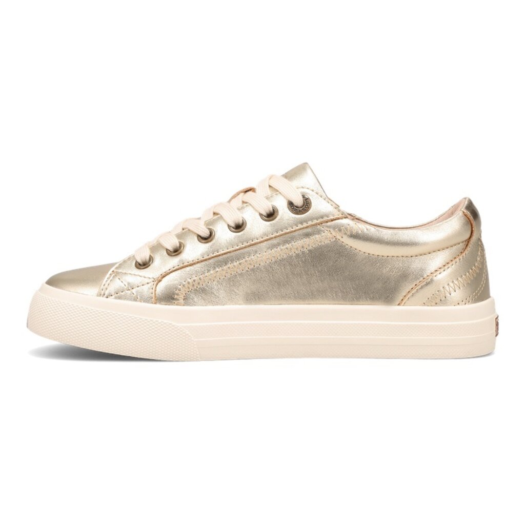 TAOS WOMEN'S PLIM SOUL LUX-GOLD