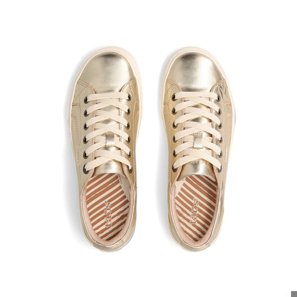 TAOS WOMEN'S PLIM SOUL LUX-GOLD