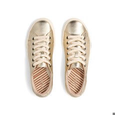 TAOS WOMEN'S PLIM SOUL LUX-GOLD