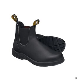 BLUNDSTONE ALL TERRAIN CHELSEA BOOT-BLACK