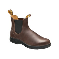BLUNDSTONE ALL TERRAIN CHELSEA BOOT-COCOA BROWN | BEND SHOE CO
