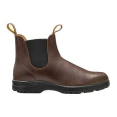 BLUNDSTONE ALL TERRAIN CHELSEA BOOT-COCOA BROWN | BEND SHOE CO
