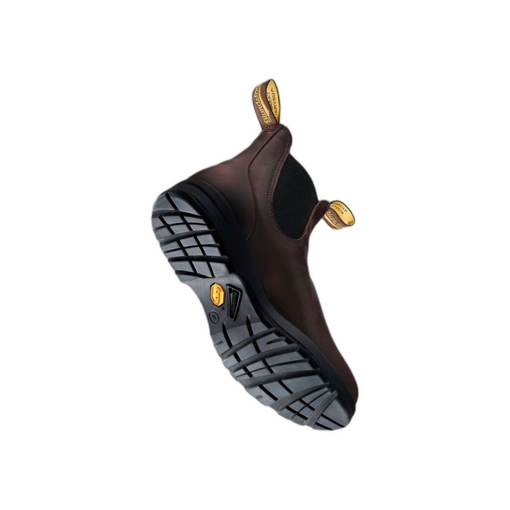 BLUNDSTONE ALL TERRAIN CHELSEA BOOT-COCOA BROWN | BEND SHOE CO