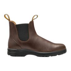 BLUNDSTONE ALL TERRAIN CHELSEA BOOT-COCOA BROWN | BEND SHOE CO