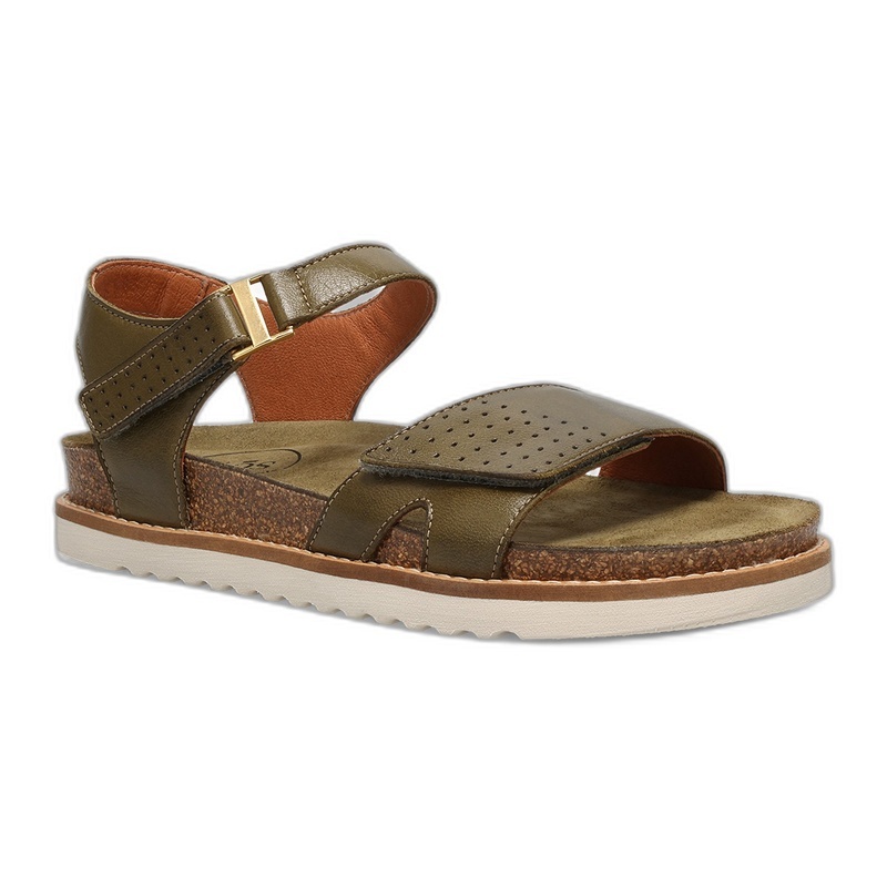 TAOS WOMEN'S MODERN-AVOCADO