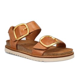 TAOS WOMEN'S ON THE DOUBLE-CARAMEL