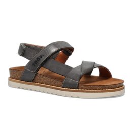 TAOS WOMEN'S SIDEWAYS-STEEL