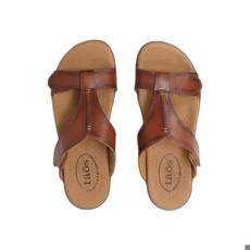 TAOS SLIDE SHOW-COGNAC | BEND SHOE CO
