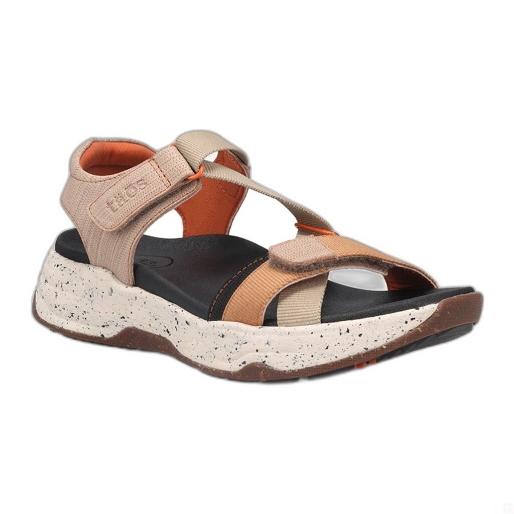 TAOS SUPER Z-TAN MULTI | BEND SHOE CO