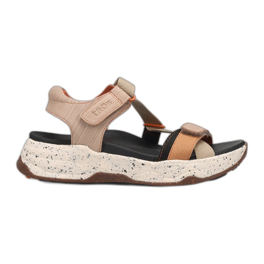 TAOS SUPER Z-TAN MULTI | BEND SHOE CO