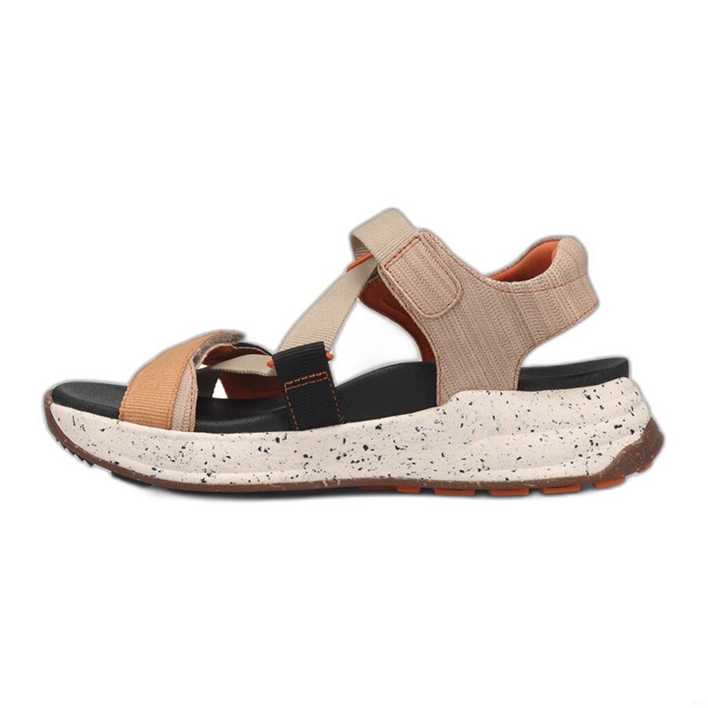 TAOS SUPER Z-TAN MULTI | BEND SHOE CO