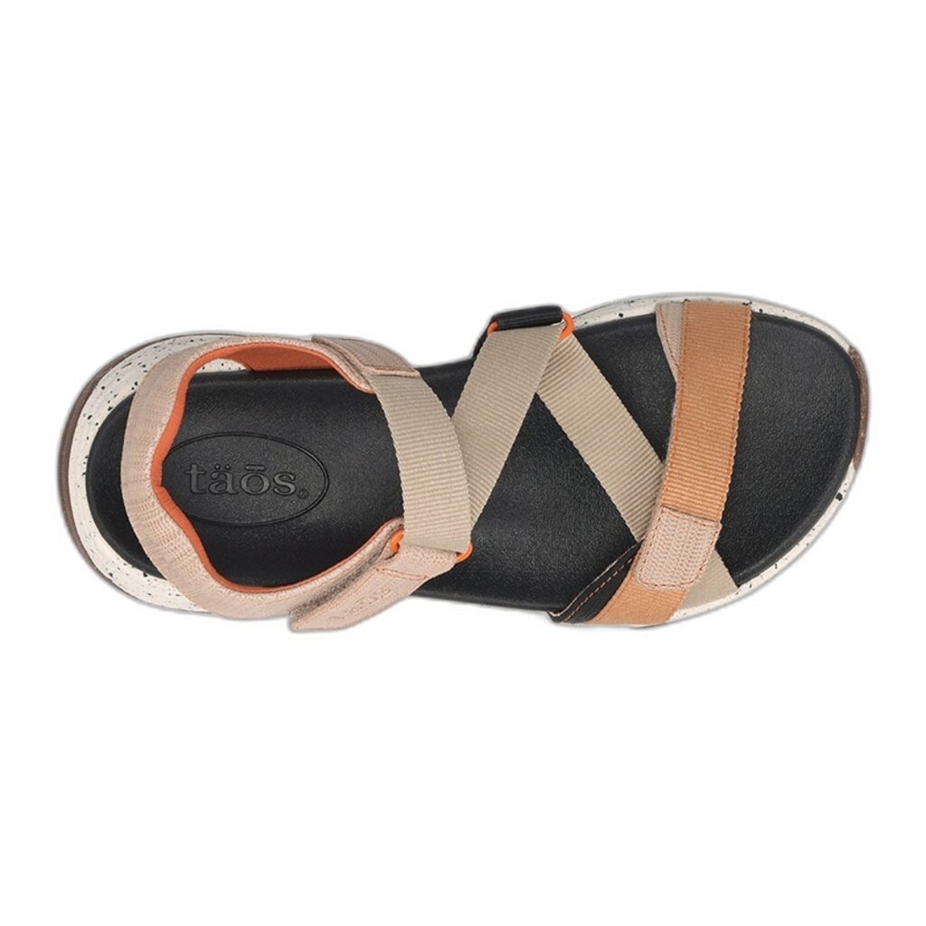 TAOS SUPER Z-TAN MULTI | BEND SHOE CO