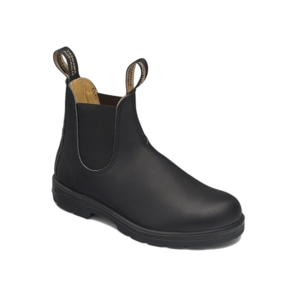 BLUNDSTONE CLASSIC CHELSEA BOOT #558-BLACK | BEND SHOE CO