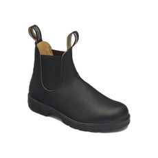 BLUNDSTONE CLASSIC CHELSEA BOOT #558-BLACK | BEND SHOE CO