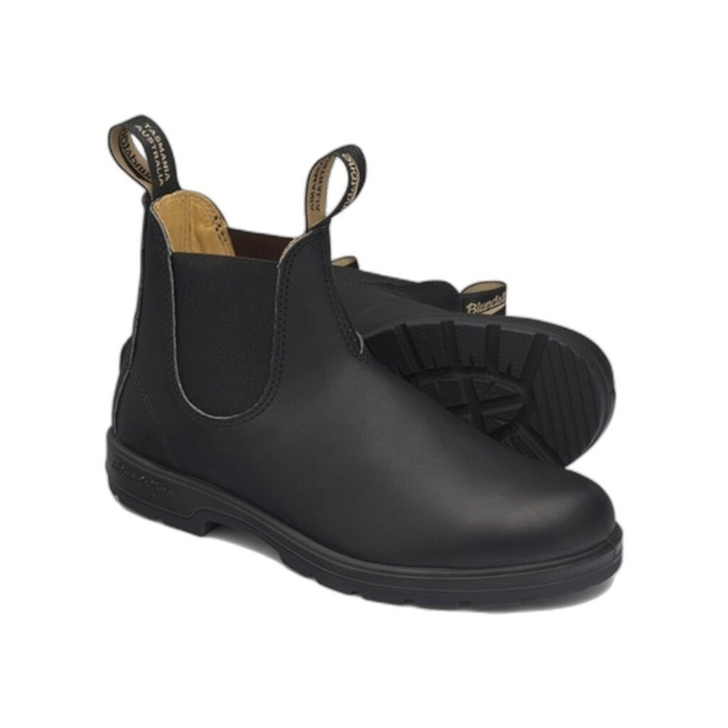 BLUNDSTONE CLASSIC CHELSEA BOOT #558-BLACK | BEND SHOE CO