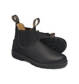 BLUNDSTONE CLASSIC CHELSEA BOOT #558-BLACK