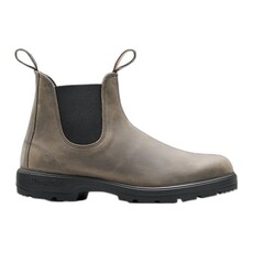 BLUNDSTONE CLASSIC CHELSEA BOOT-CLAY | BEND SHOE CO