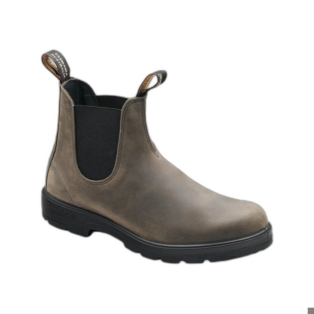 BLUNDSTONE CLASSIC CHELSEA BOOT-CLAY | BEND SHOE CO