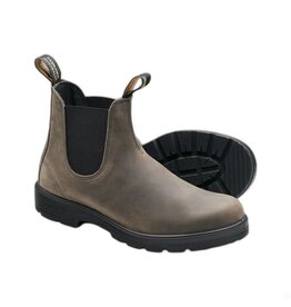 BLUNDSTONE CLASSIC CHELSEA BOOT-CLAY