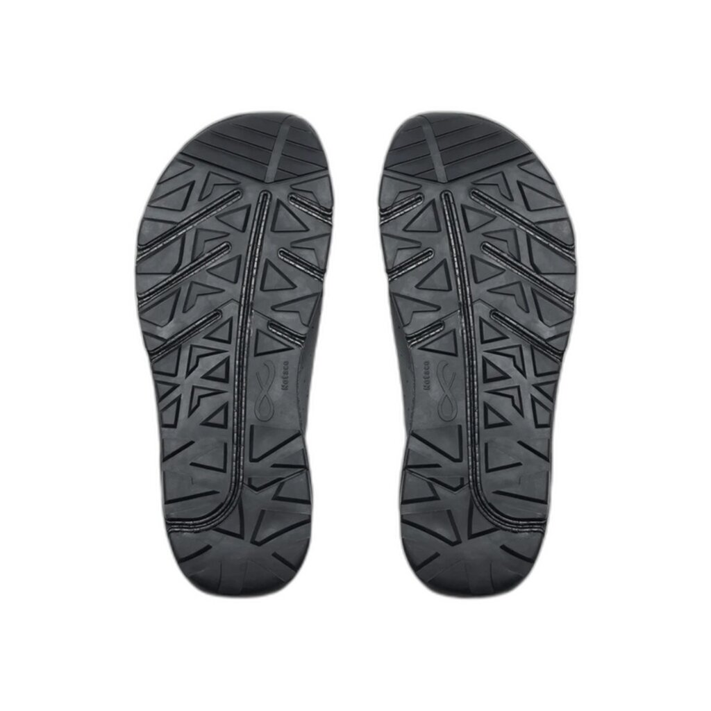 NOTACE MEN'S YAMA T1-TRIPLE BLACK | BEND SHOE CO