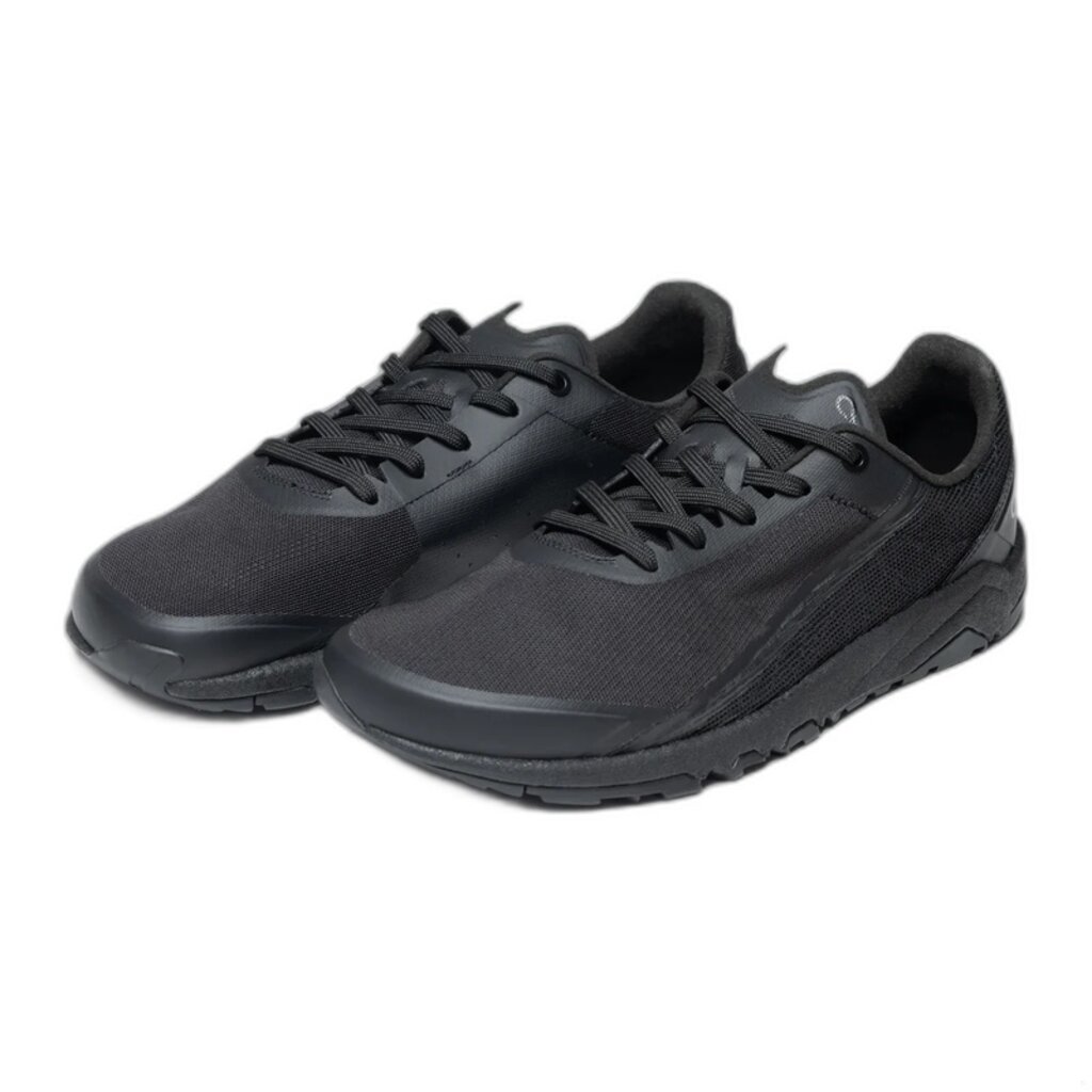 NOTACE MEN'S YAMA T1-TRIPLE BLACK | BEND SHOE CO