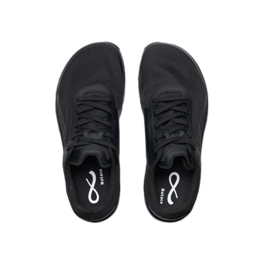 NOTACE MEN'S YAMA T1-TRIPLE BLACK | BEND SHOE CO