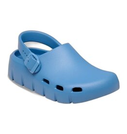 BIRKENSTOCK KIDS BIRKI-FLOW EVA-ELEMENTAL BLUE